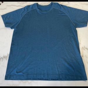 Lululemon Metal Vent Tech XXL